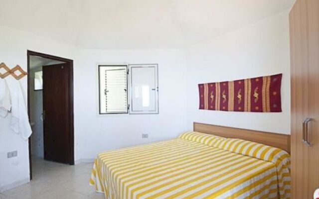 Villaggio Formicoli