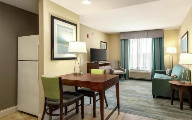 Homewood Suites by Hilton Macon-North
