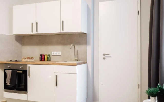 Apartment an der Altstadt (#5)