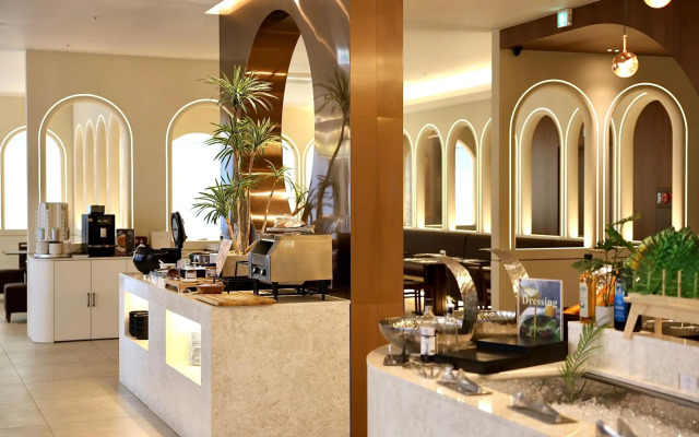 Eldis Regent Hotel