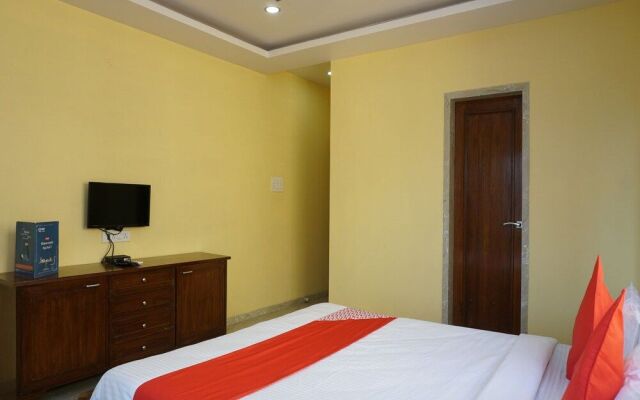 OYO 24793 Eagle Villa