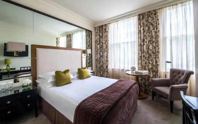 The Kensington