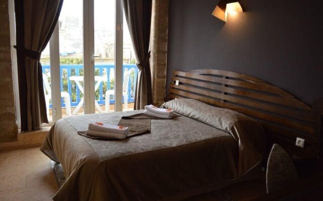 Beau Rivage