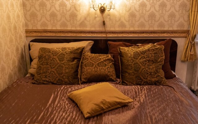 St. Terezie - Baroque Residence