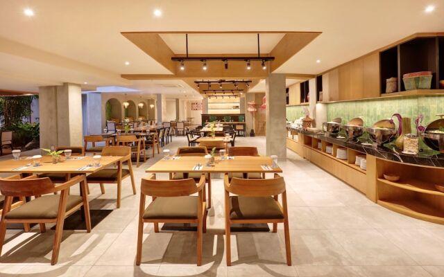 Ibis Styles Bali Kuta Circle