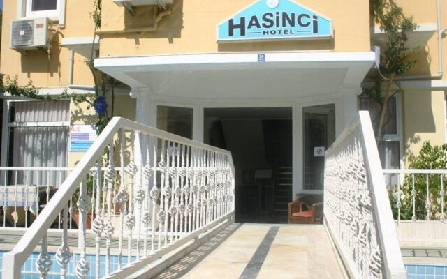 Hasinci Hotel