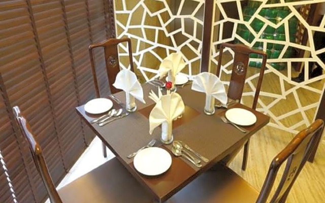 Five Elements Hotels North Avenue