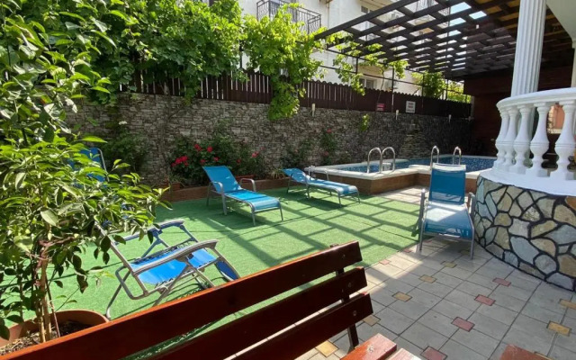 Guest House Argo