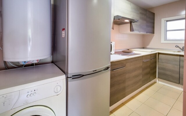 Apartamento Vivalidays Edurne