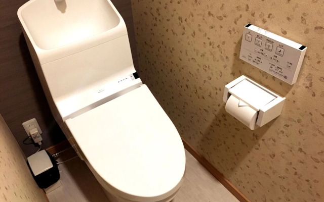 KUJO Kyoto