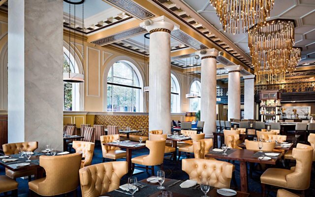 Hotel ICON Autograph Collection by Marriott