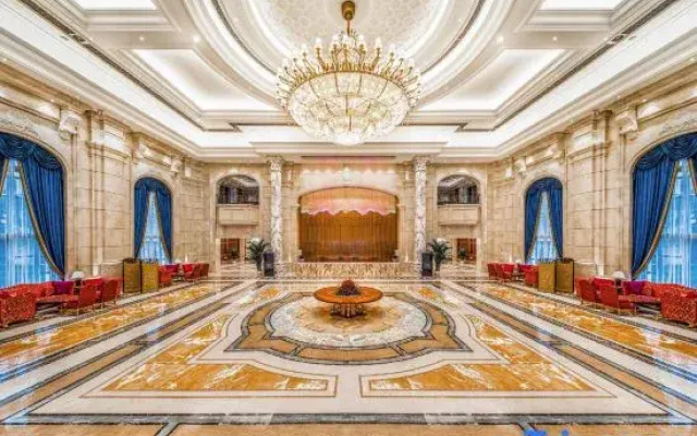 Yichang Evergrande Hotel
