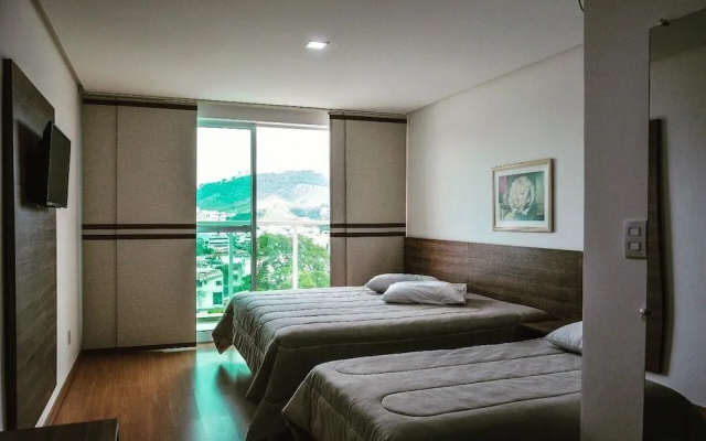 San Marino Hotel