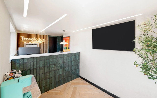 Travelodge by Wyndham Parker