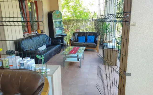 Nora Guesthouse Bed and Breakfast
