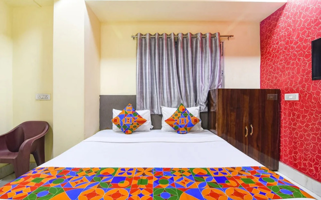 Fabhotel Narayana
