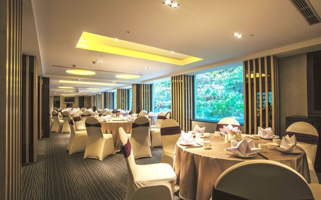The Gaia Hotel Taipei