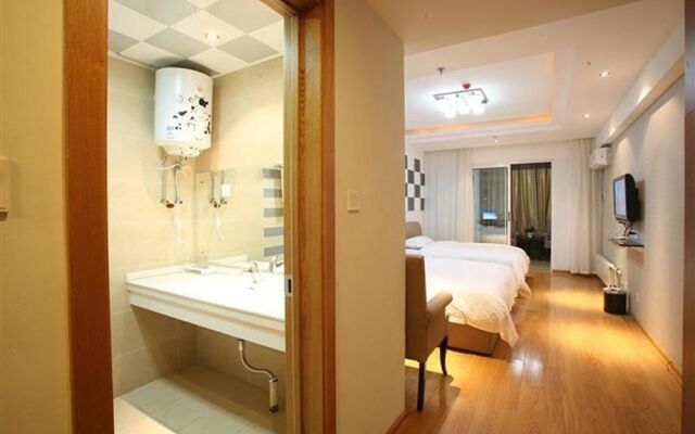 Hong Sheng Apartment Hotel - Xi'an