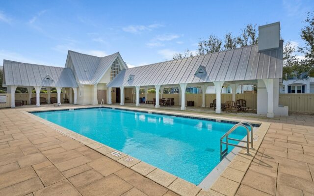 Willow Mist Beach Retreat