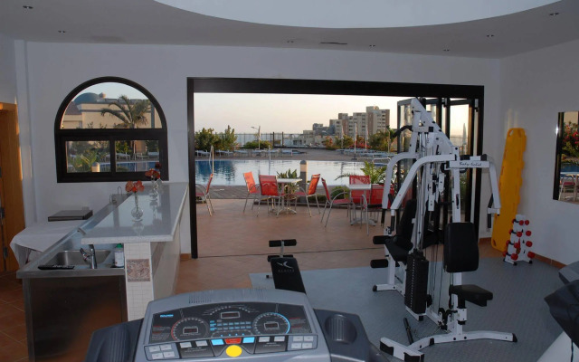 Hotel Luz del Mar