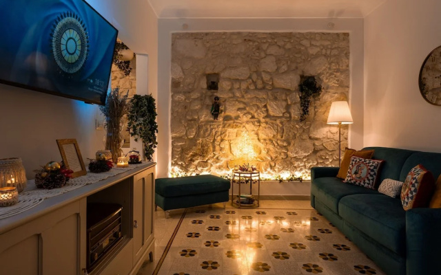 Casa Makrame in Syracuse
