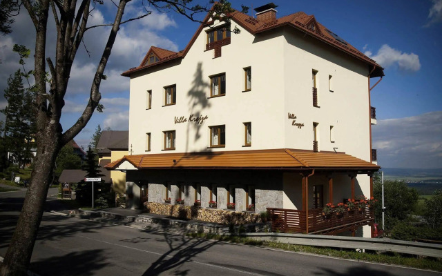 Villa Krejza