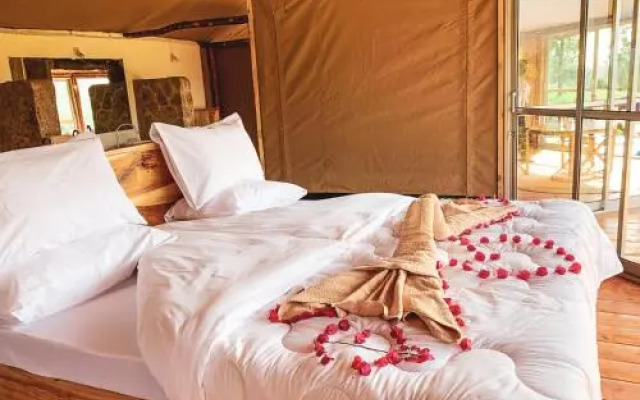 Foresight Eco Lodge