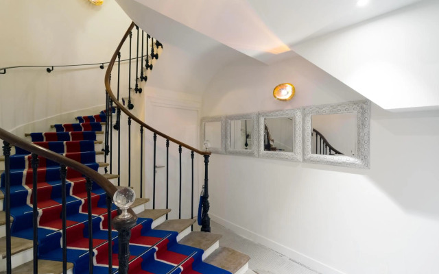 Hôtel 34B - Astotel