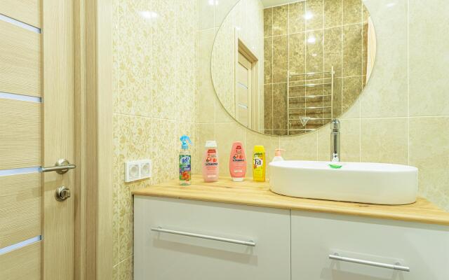 ArendaGrad на улице Родниковая 30 корпус 2