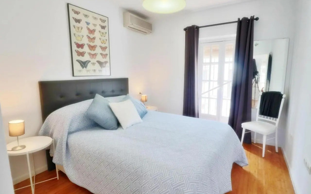 Naranjos Townhouse