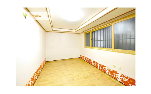 Gapyeong Yookgaksu-eobisanjang Pension