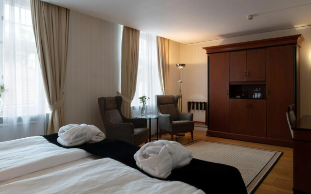 Elite Stadshotellet Västerås
