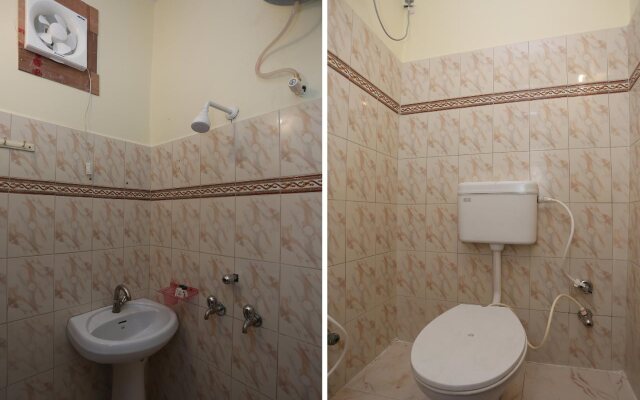 Hotel Awadh by OYO Rooms