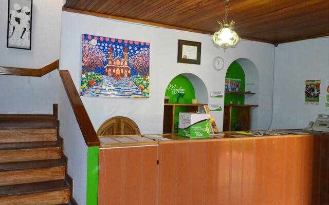 Mangifera Hostel