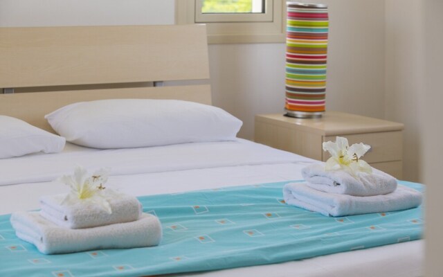 Pervolia Beach Villa Anthea Pervolia 1