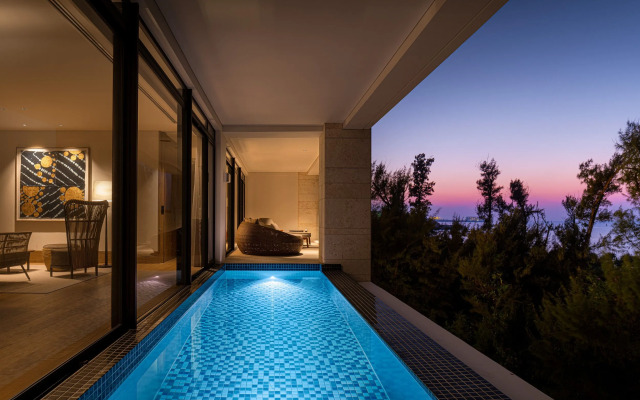 Umito Okinawa Onnason