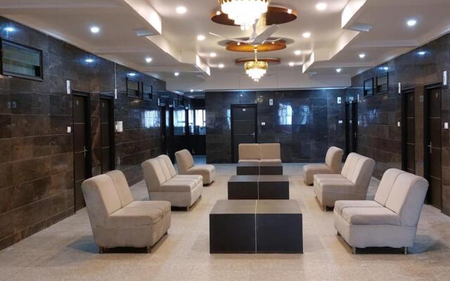 Staymaker Siddeshwara Comforts