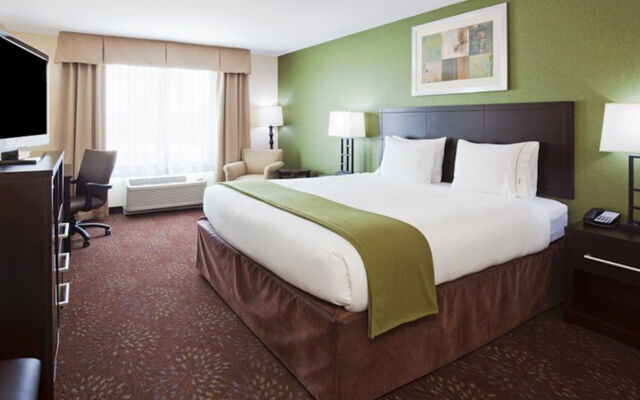 Holiday Inn Express & Suites Rochester – Mayo Clinic Area, an IHG Hotel