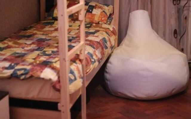 Hostel Kyiv