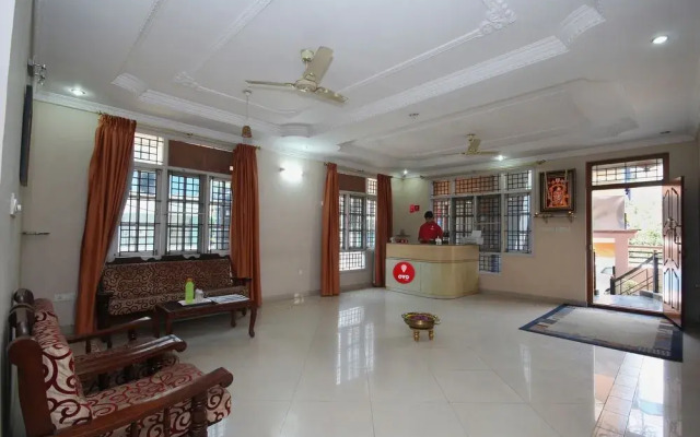 OYO 2507 Anugraha Homes
