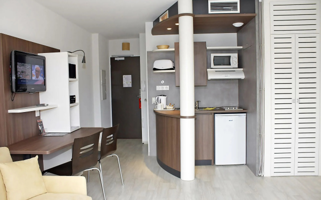 Suite Home Apt en Luberon
