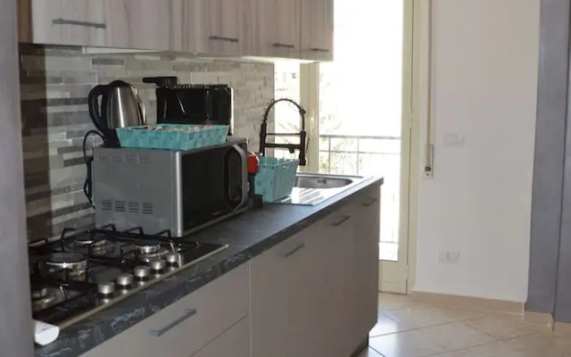 Emerella Guest House Siderno Beach