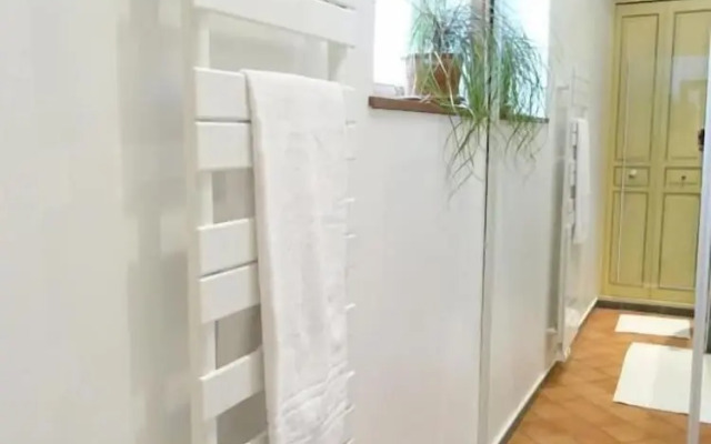 Appartement avec Jardin - Proche Disney