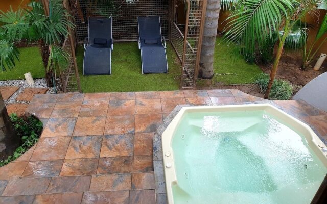 Dalens Self Catering Apartments