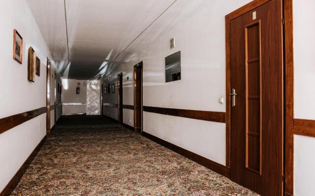 Hotel Marko