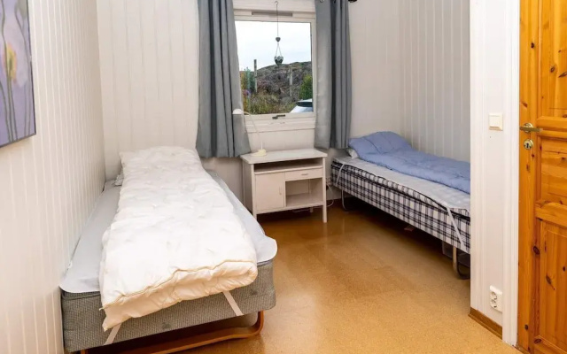 6 Person Holiday Home in Bremnes-by Traum