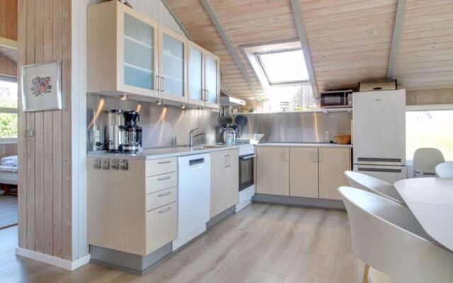"Aiana" - 400m from the sea in Western Jutland