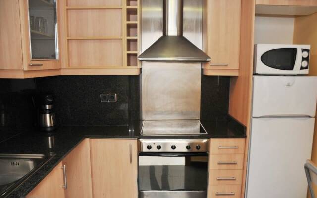HomeHolidaysRentals Apartamento Blanes II – Costa Brava