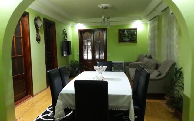 Guest House Karati