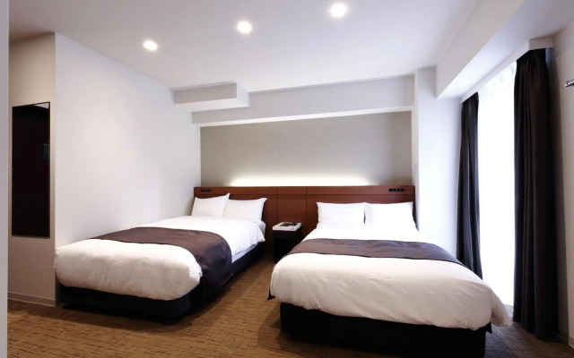 Luxcare Hotel